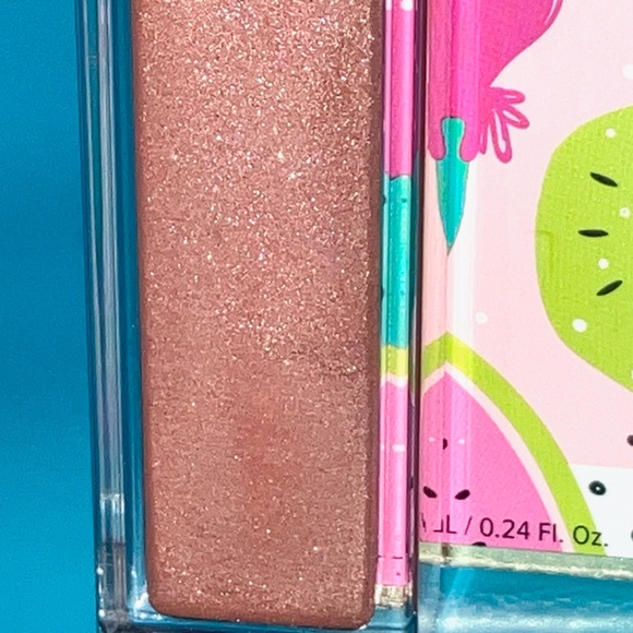 ๐ $13 - Show Me Your Coconuts Too Faced Tutti Frutti Juicy Fruits Lip Glaze - Picture 8 of 9